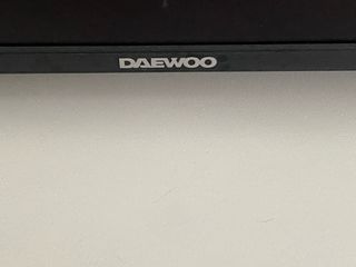 Televisión Daewoo 50 Negra