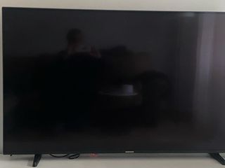 Televisión Daewoo 50 Negra