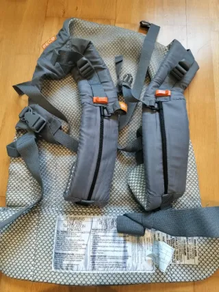 Mochila Beco para bebé/niño