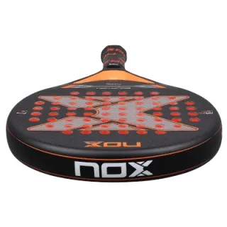 NOX Equation Hard 2026