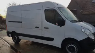 Se ace todo tipo de Portes