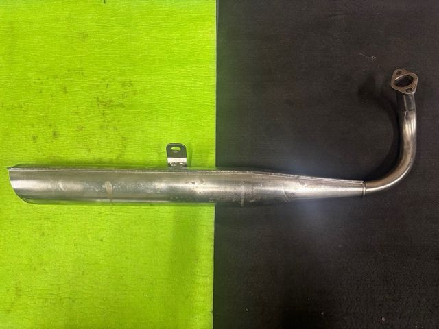 Despiece Vespino Elestart 49cc Negro