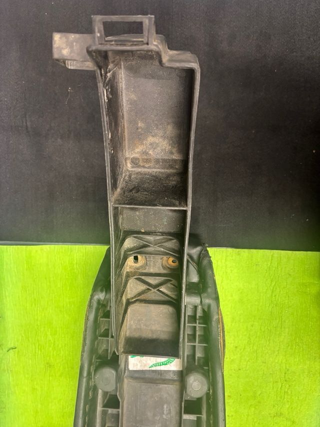 Despiece Vespino Elestart 49cc Negro