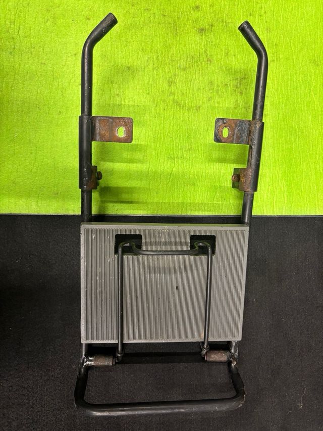 Despiece Vespino Elestart 49cc Negro