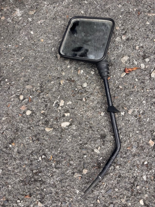 Despiece Vespino Elestart 49cc Negro