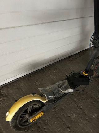 Patinete Xiaomi Mi Electric Scooter 2