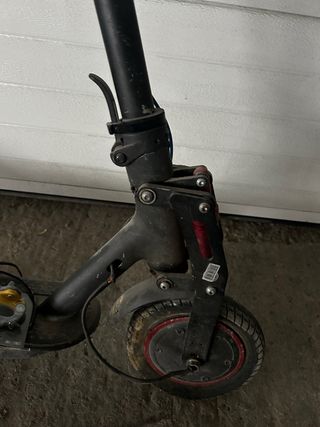 Patinete Xiaomi Mi Electric Scooter 2