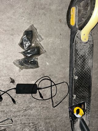 Patinete Xiaomi Mi Electric Scooter 2