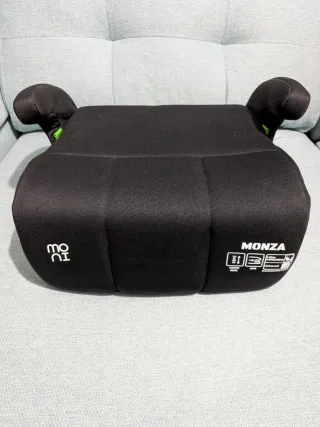 Alzador coche Monza