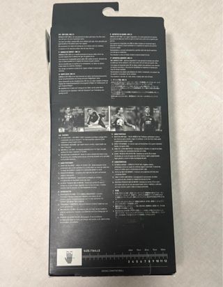 Guantes Portero Adidas Predator