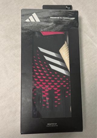 Guantes Portero Adidas Predator