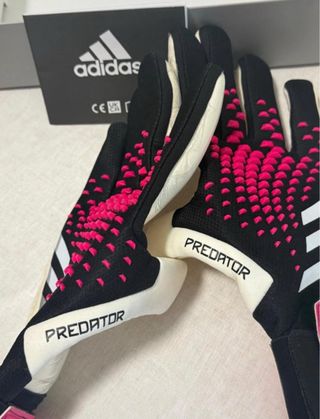 Guantes Portero Adidas Predator