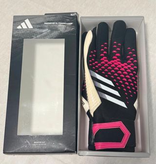 Guantes Portero Adidas Predator