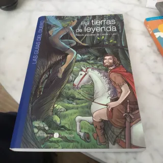 Relatos populares de Castilla y León