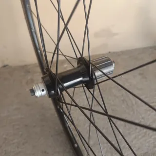 Ruedas de carretera aluminio