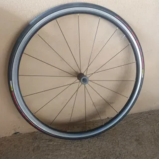 Ruedas de carretera aluminio