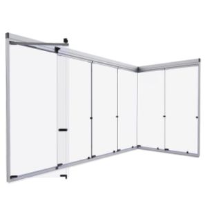 Cerramientos de cristal para terraza