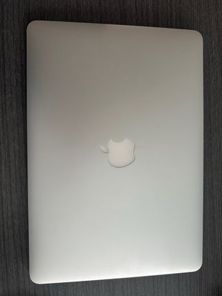 MacBook Air 13 2015 Plata