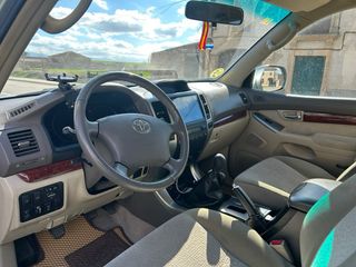 Toyota Land Cruiser 2006