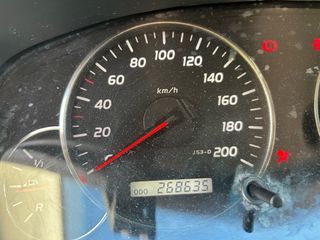 Toyota Land Cruiser 2006