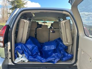 Toyota Land Cruiser 2006