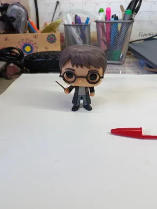Lote Funko Pop Harry Potter
