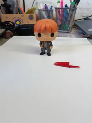 Lote Funko Pop Harry Potter