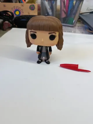 Lote Funko Pop Harry Potter