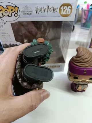 Lote Funko Pop Harry Potter