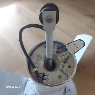 Ventilatore soffitto Vortice