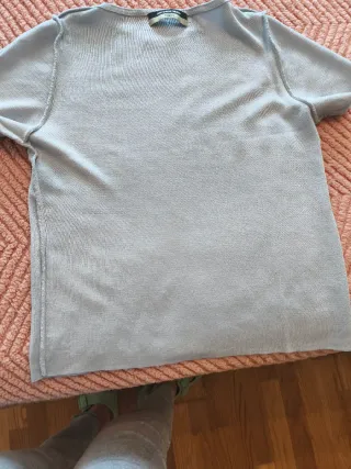 Jersey Punto Antonio Miro Talla M