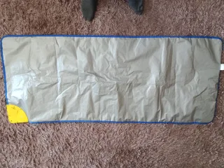 Alfombra Piano Musical Infantil