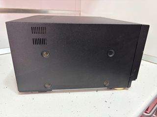 Amstrad VHS Doble Deck Recorder