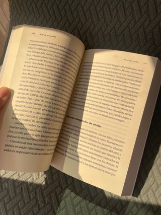 Libro autoayuda EMDR