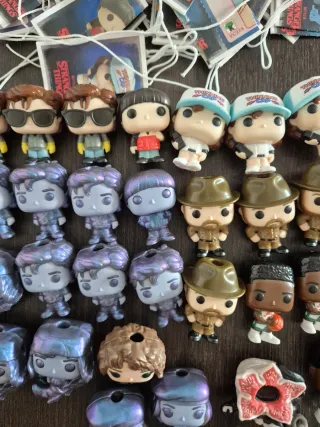 Stranger thigns non acquistare leggere descrizione