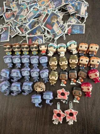 Stranger thigns non acquistare leggere descrizione