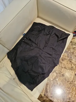 Bañador Polo Ralph Lauren Negro Talla 3XB