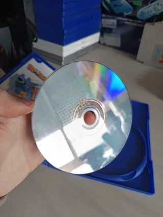 Worms 3D PS2 Completo