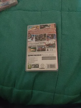 Mario Kart 8 Deluxe & Super Mario Odyssey Switch