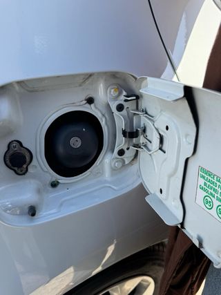 Dacia Sandero 2013 GLP ECO