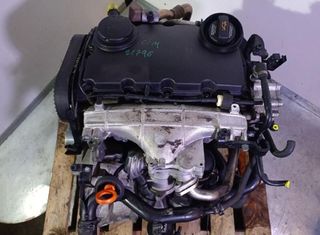 Blb motor completo audi a4 b7 2.0 tdi rectp5339711