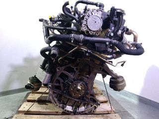Blb motor completo audi a4 b7 2.0 tdi rectp5339711