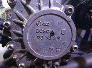 Blb motor completo audi a4 b7 2.0 tdi rectp5339711