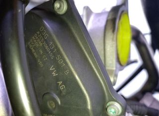 Blb motor completo audi a4 b7 2.0 tdi rectp5339711