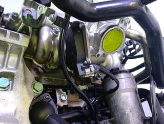 Blb motor completo audi a4 b7 2.0 tdi rectp5339711