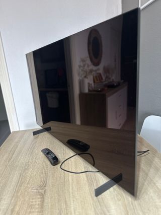 LG OLED42C35LA 42 4K Smart TV