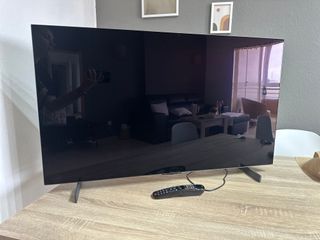 LG OLED42C35LA 42 4K Smart TV