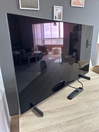 LG OLED42C35LA 42 4K Smart TV