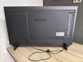 LG OLED42C35LA 42 4K Smart TV