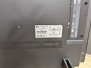 LG OLED42C35LA 42 4K Smart TV